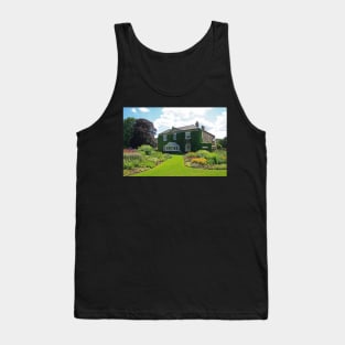 Bressingham Hall and Gardens Tank Top